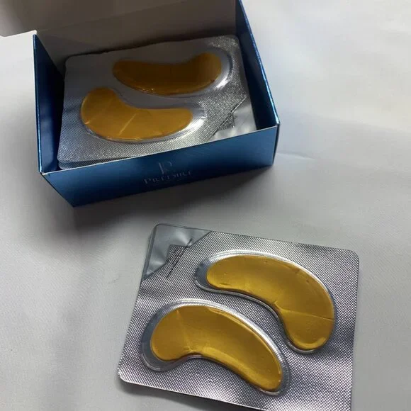 Collagen Recovery Hydro Eye Mask Set (12 PAIRS) - Picture 1 of 3